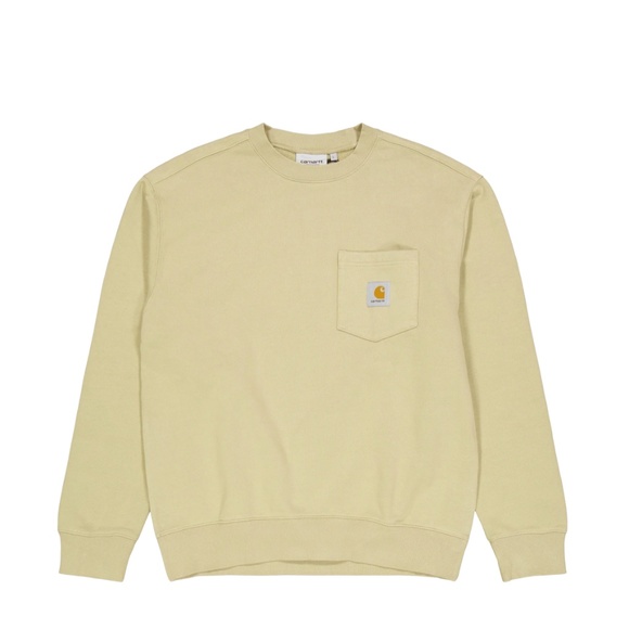 Women’s Carhartt Crewneck - Picture 1 of 2